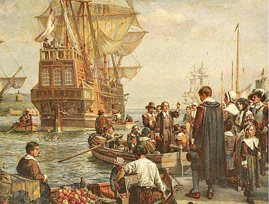 读《1491:前哥伦布时代美洲启示录》