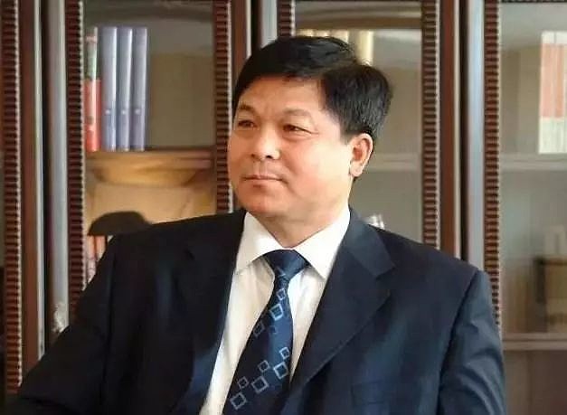 刘福海,生于1954年,山东广饶人,山东大海集团董事长.