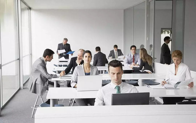 员工与企业之间不需要也不应该存在感恩关系