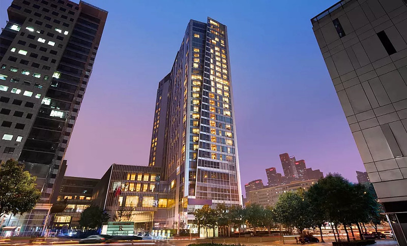 富力地产酒店:优质资产 深挖商业地产价值