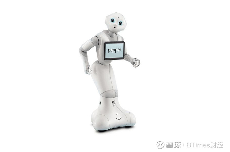 外媒评近十年最先进机器人：售价14万的“机器女友”入选2010至2020