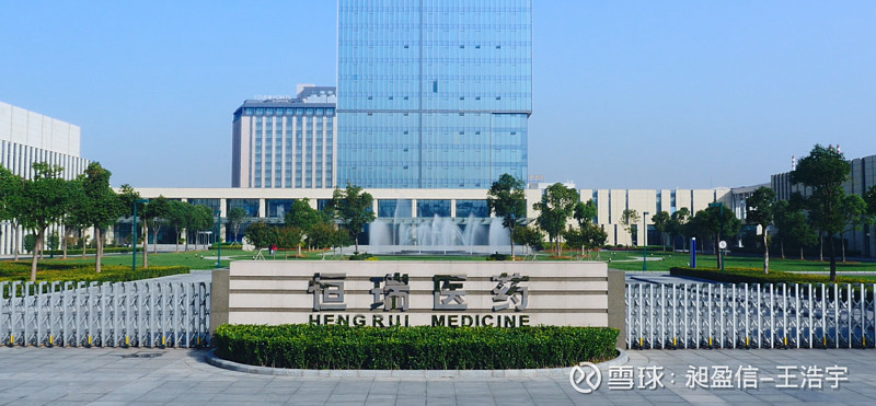 江苏恒瑞医药股份有限公司是一家从事医药创新和高品质药品研发,生产