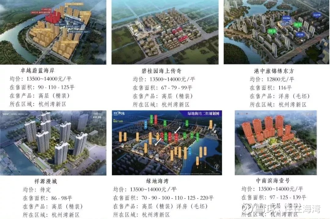 前湾新区：城市新兴引擎的探索与创新
