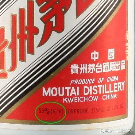 1990年—1996年,飛天茅臺酒特徵彙總!