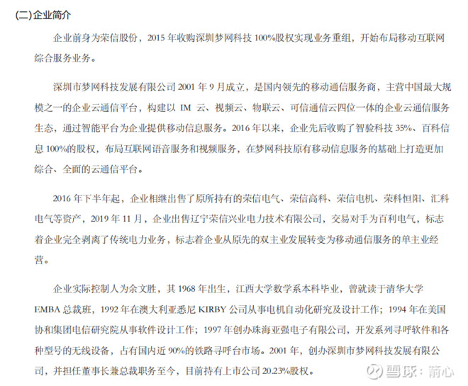 互联网行业的风云变幻与之梦网的崛起