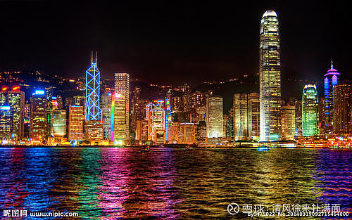 二十年前 香港gdp约为1 4万亿 占全国gdp总量14 现在呢 众所周知 香港素有 东方之珠 的美誉 这个比喻除了赞美香港 的景色之外 更重要的是形容香港的经济发达程度 上世纪60年代