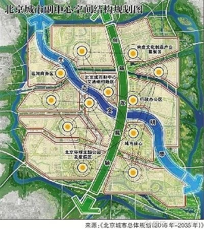 东台市日月湖规划图图片