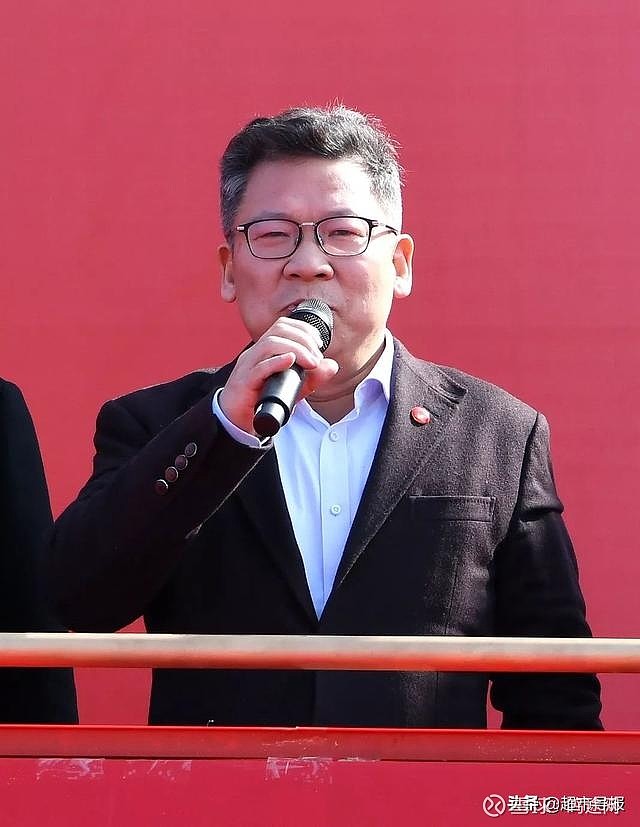 长张海霞,步步高集团高级副总裁,步步高置业有限责任公司董事长周梁