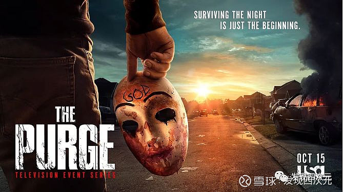 美剧直接看第二季高开高走的人类清除计划