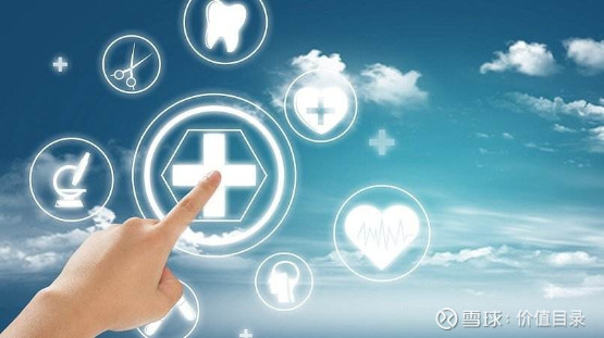 互联网医疗正重塑我们的健康未来
