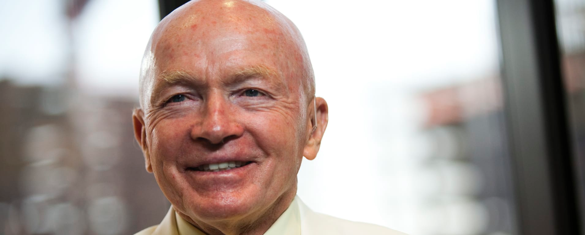 新兴市场之父万字访谈：我们正处于人类最伟大的历史时期Mark Mobius  是投资新兴市场里标杆性的人物，拥有40多年的新兴市场投资经验。他于1987年加入富兰克林·邓普顿...