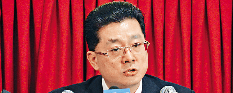 小庙"的奇幻漂流 导语: 郝建民当年没有实现的"中海梦",能不能在