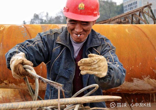 如今是60后拼命干70后使劲干90后不想干这是为啥