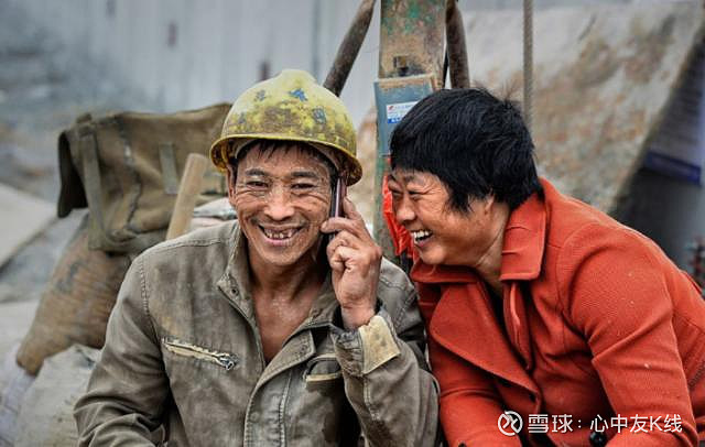 如今是60后拼命干70后使劲干90后不想干这是为啥