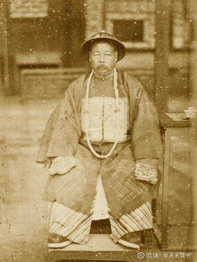 倾家荡产后胡雪岩如何收拾残局?还债很讲究,保全毕生心血最精彩