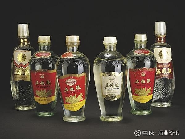 中国著名的9款白酒，你喝过几个？ 1.茅台酒茅台酒产于贵州省仁怀县赤水
