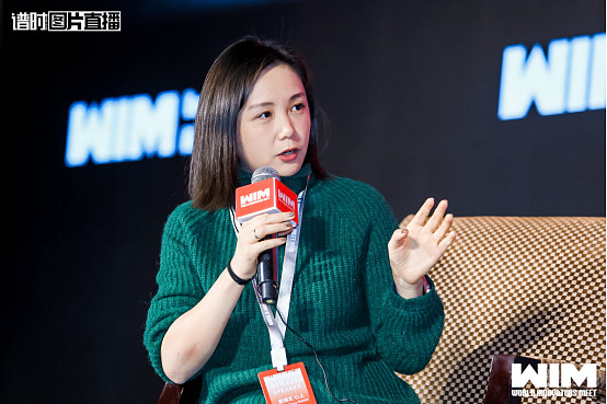 心上平台创始人董博文受邀出席世界创新者年会