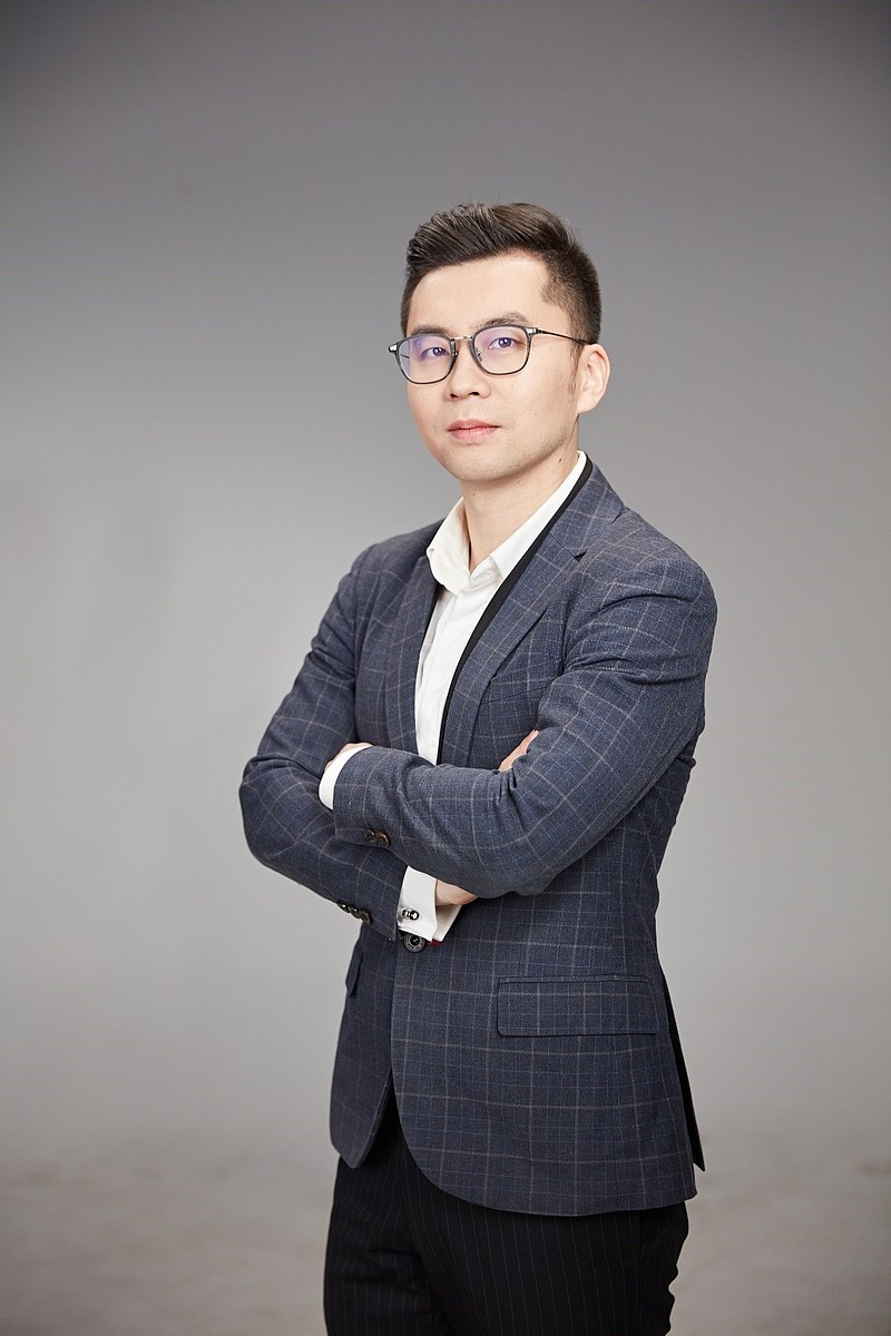 东方ceo乔蕾,天天学农ceo赵广,华为云中国区教育行业解决方案总监李礼