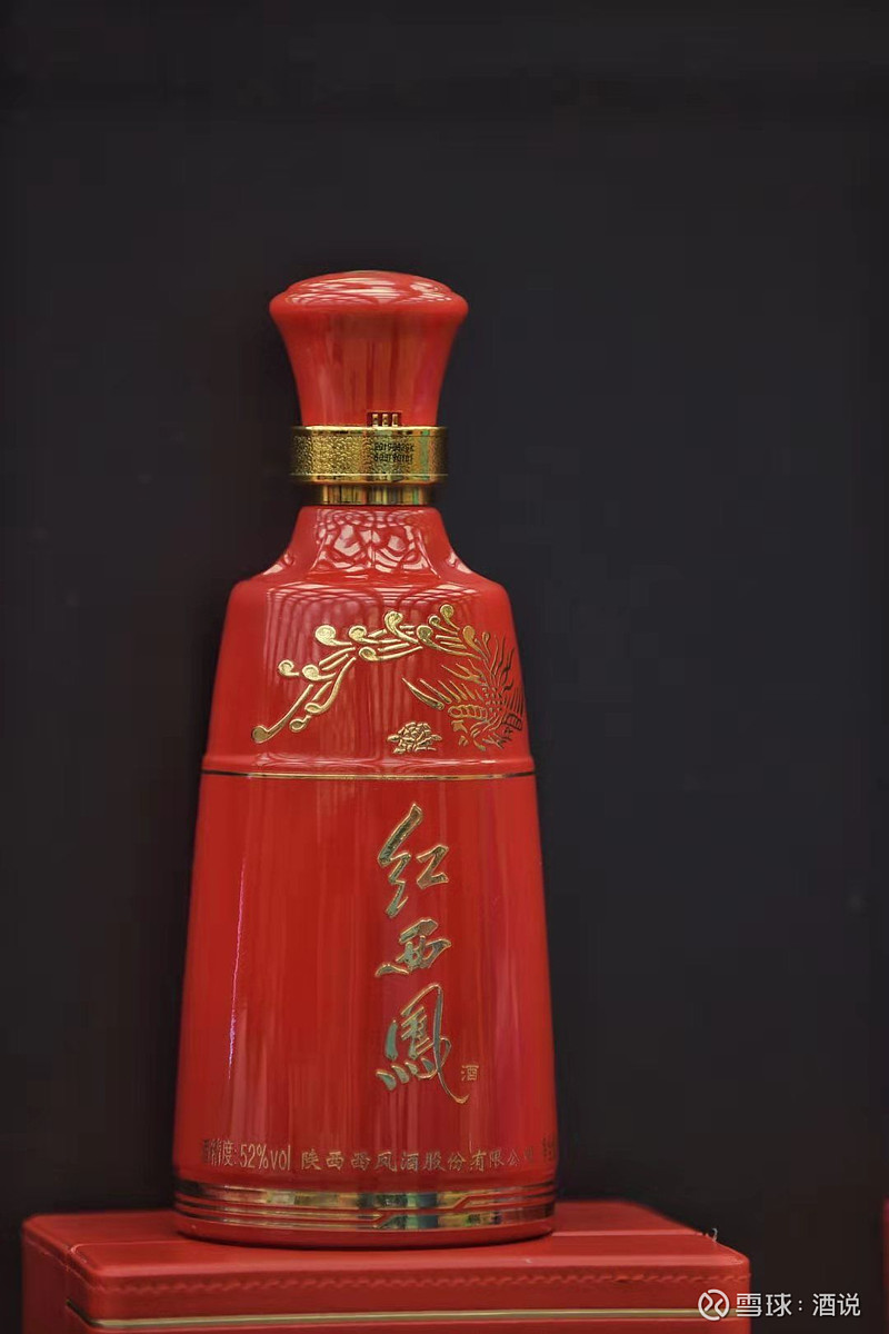 红西凤急进 文|安石 12月15日,"红西凤酒北方市场
