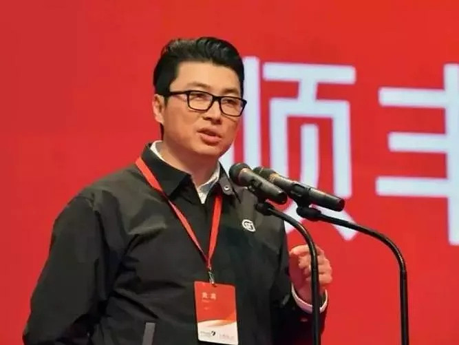 王卫要去中心化菜鸟会超越顺丰登顶中国快递业之王