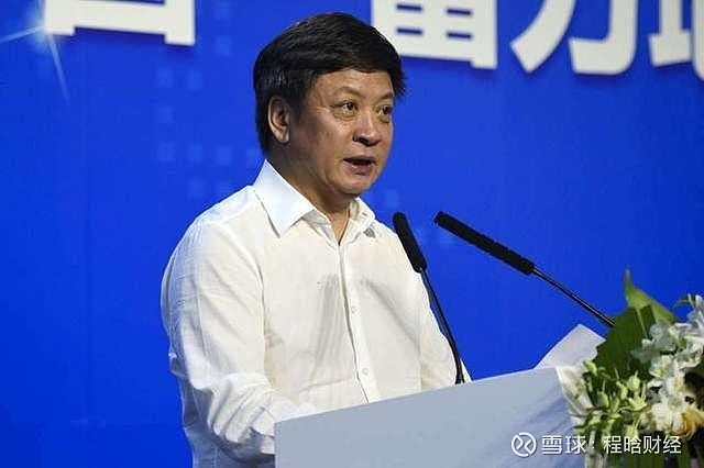 曹德旺:车企卖房,实体经济的悲哀 不止一次,玻璃大王曹德旺痛批房产现