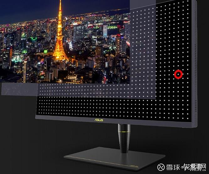 全部的miniled火力请集中在这三家