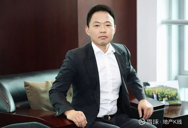光大信托地产魅影 光大信托党委书记,董事长 闫桂军乐居财经 李奕和