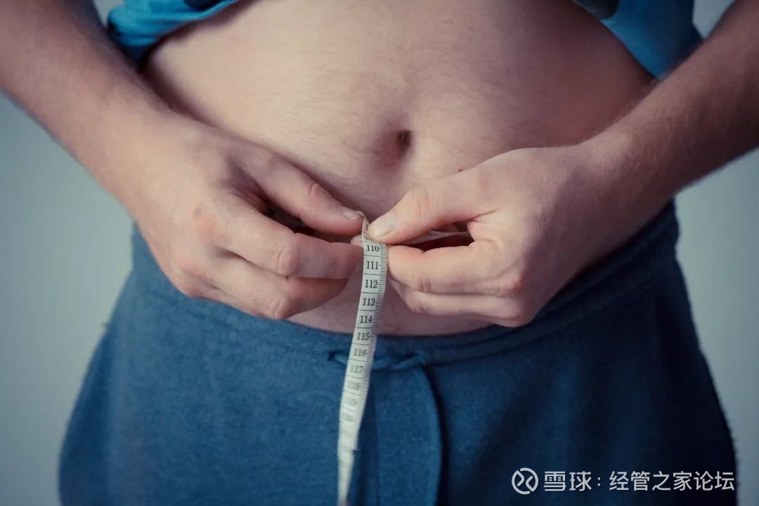 中国人的腰越来越粗 可能要命在中国男性腰围超过90 女性腰围超过80都算是粗腰体型 Pixabay 来源 浪潮工作室 给你另一种看世界的角度和