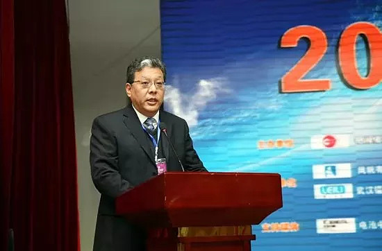 开启新征程再创新辉煌风帆公司承办2019年中国国际铅酸蓄电池高峰论坛