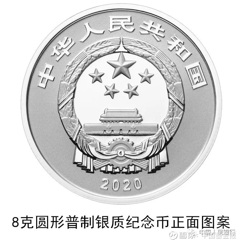 贺岁纪念币发行