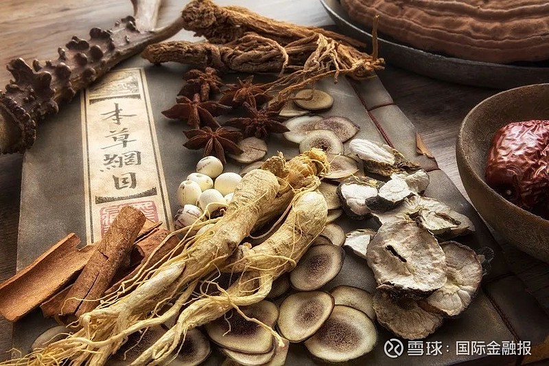 中药配方颗粒潜力有多大?行业尚在试点阶段,超60家药企已抢先布局