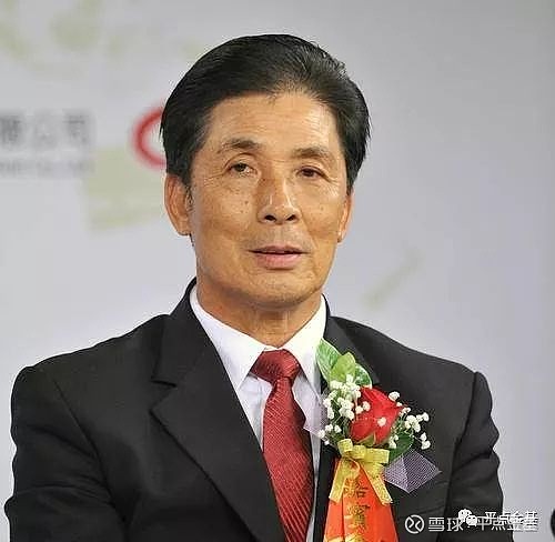 奥马电器原实控人蔡拾贰,蔡健泉便通过股份转让给赵国栋等,分别套现2