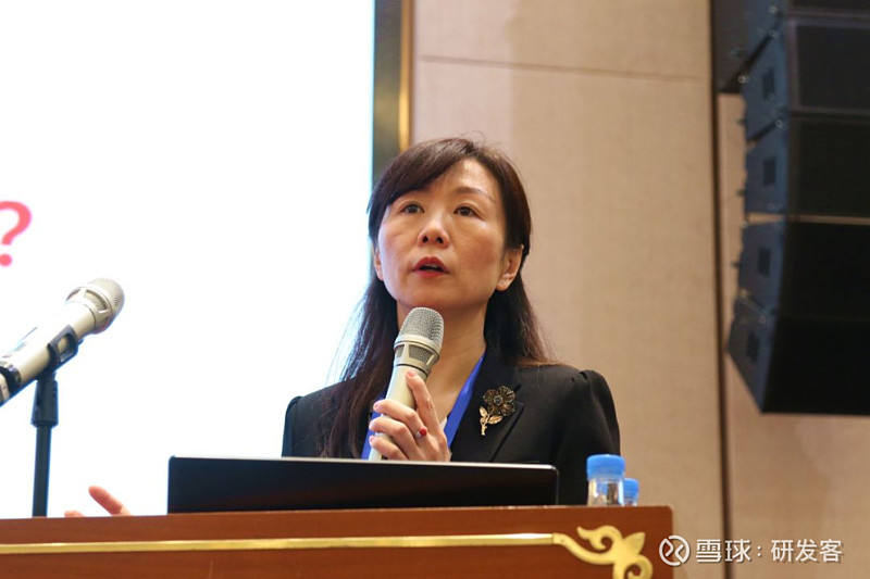 生物统计高峰论坛:突破新型研究设计应用障碍| 第一现场 CDE汇集学术界、工业界和监管机构三方专家共同起草指导原则,目的是让业界更清晰哪些研究 ...