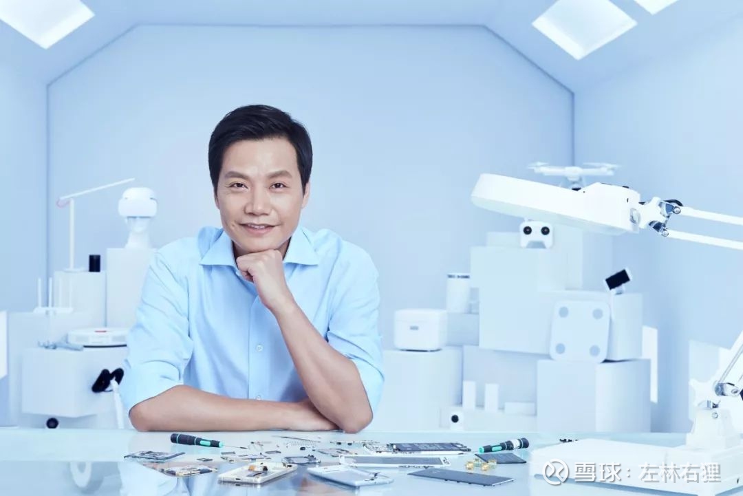 生于1969 的雷军张小龙和他们的天命异类 美国的1955 和中国的1969 前几天大叔与滴滴网约车cto 郄小虎餐叙 郄小虎 同学提到一本书 异类