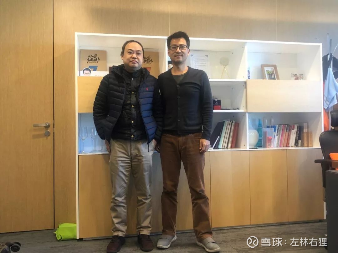 生于1969 的雷军张小龙和他们的天命异类 美国的1955 和中国的1969 前几天大叔与滴滴网约车cto 郄小虎餐叙 郄小虎 同学提到一本书 异类