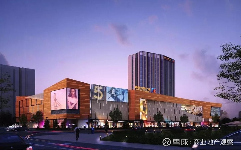 21日,位于昌平区新城东区的路劲世界城即将盛大启幕.