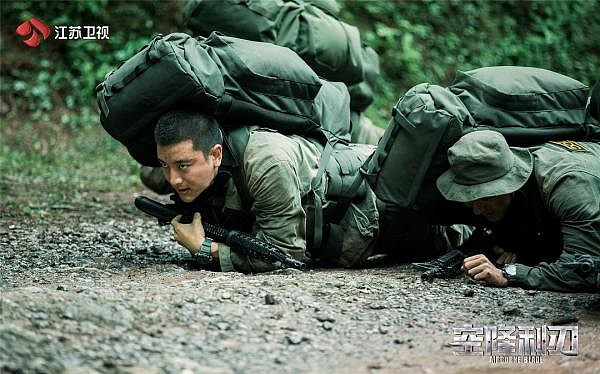 《空降利刃》再获专业认可,制片人吴晓梅荣膺"年度