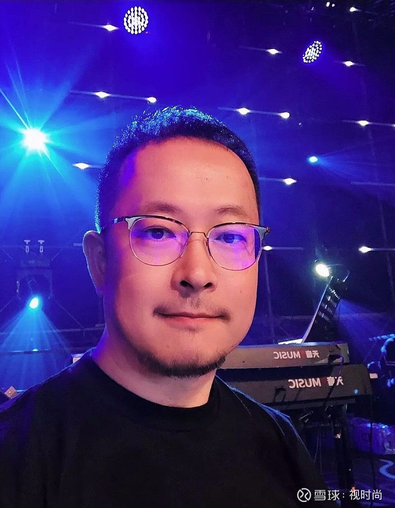 《我是歌手》御用键盘手达日丹老师选用bywp