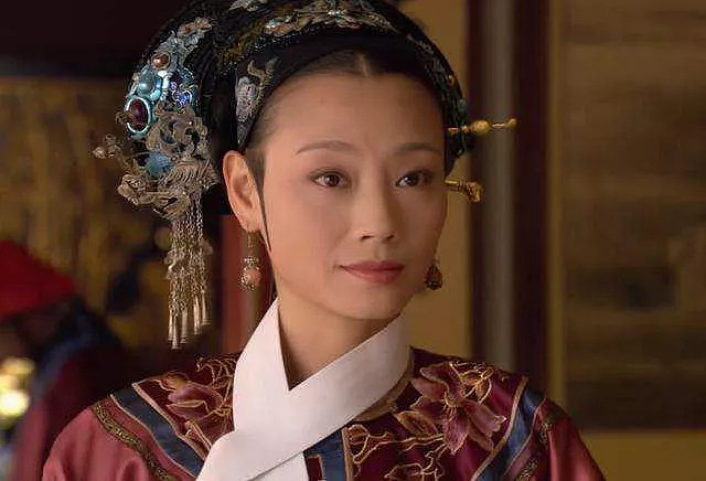 1调整心态,收敛锋芒端妃闺名唤作齐月宾,是四王爷的第一位嫔妃.