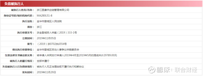 圆通“承诺达”倒闭疑云:官网链接404,子公司付不出6000加班费成“老赖” 圆通“承诺达”倒闭疑云:官网链接404,子公司付不出6000加班费成“老赖”