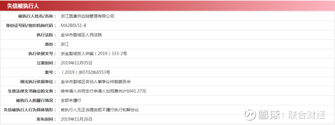 圆通“承诺达”倒闭疑云:官网链接404,子公司付不出6000加班费成“老赖” 圆通“承诺达”倒闭疑云:官网链接404,子公司付不出6000加班费成“老赖”