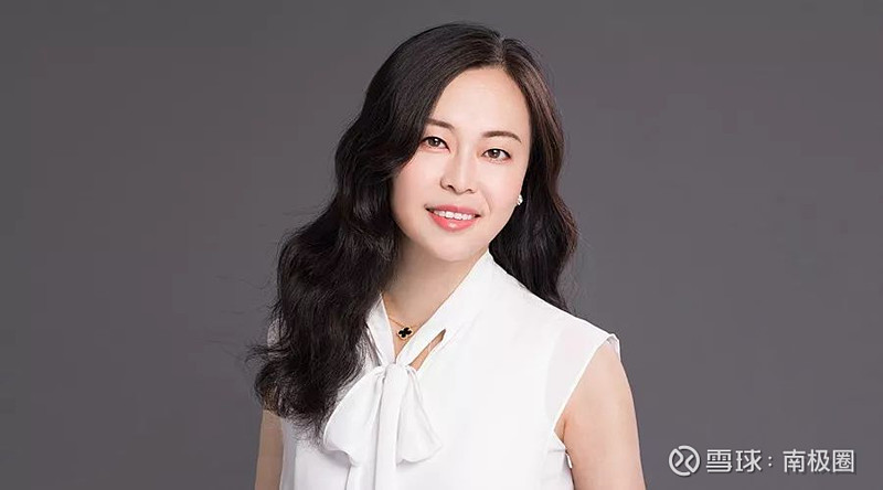 梁宁:人一通透,就不怎么算小账 口述:梁宁 著名产品人 ,湖畔大学产品