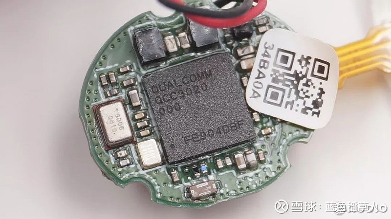 苹果airpods推动tws耳机产业爆发,16家原厂推出49款主控芯片