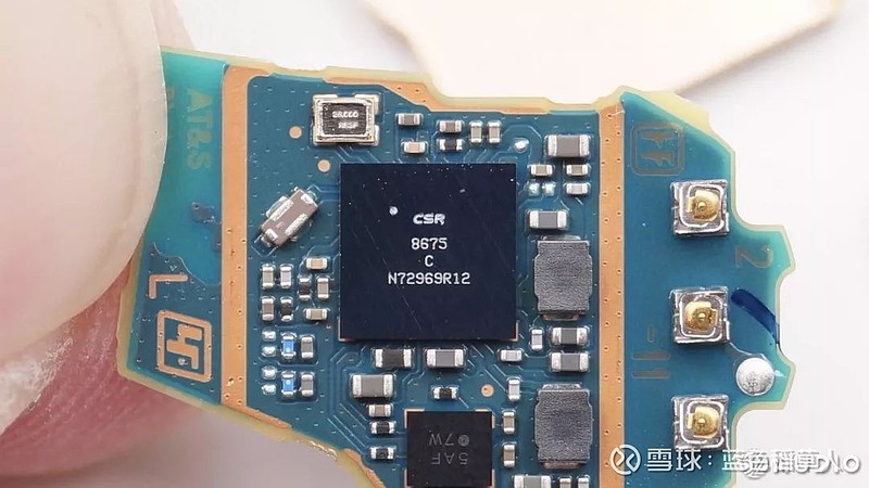 苹果airpods推动tws耳机产业爆发,16家原厂推出49款主控芯片