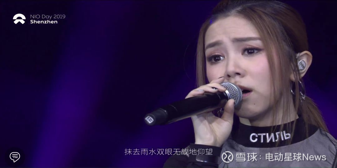 100KWh电池组上市，新ES8续航580公里，蔚来的「better」是什么 ...