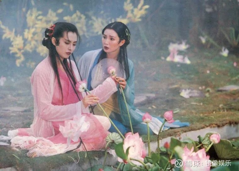 被于正吐槽的《大明风华》造型师,可是"一代宗师"张叔平!