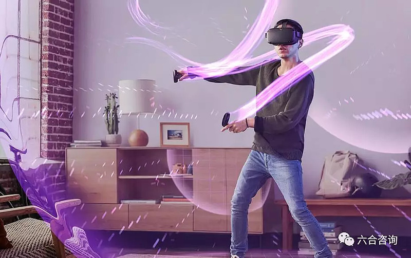 年度观察2019系列】第27期：Oculus持续推动VR头显迭代升级，助力VR设备