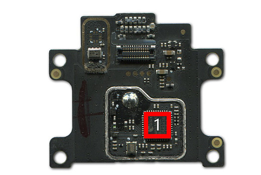 大疆mavic mini拆解:把无人机的"均衡"做到了新高度