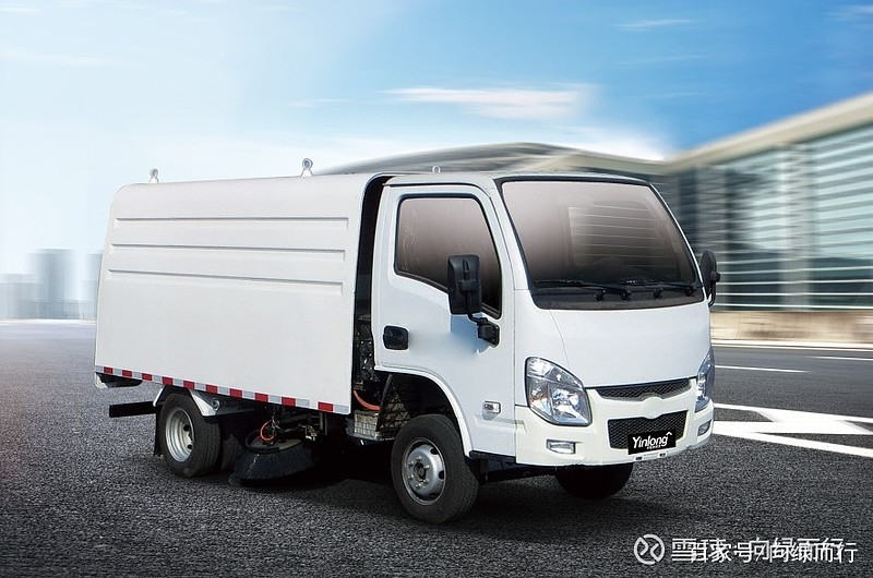 你绝对不能错过的2019银隆新产品盘点