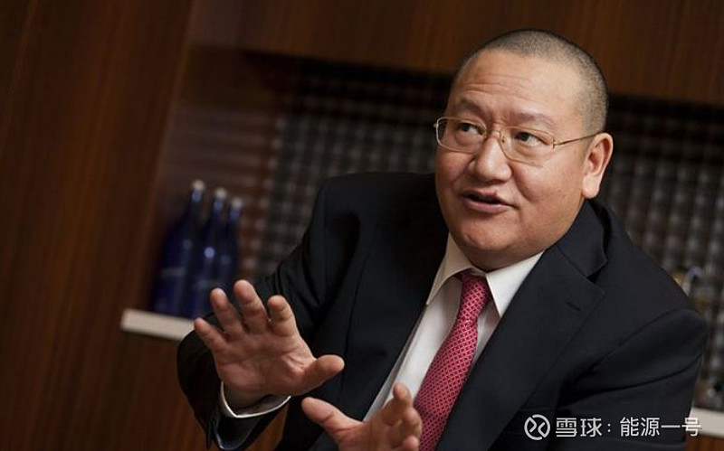 无锡尚德全数出尽,脱离上市公司顺风清洁能源了,这位幕后操盘人郑建明